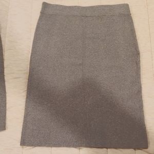 🆕 Banana Republic | Sweater Pencil Skirt